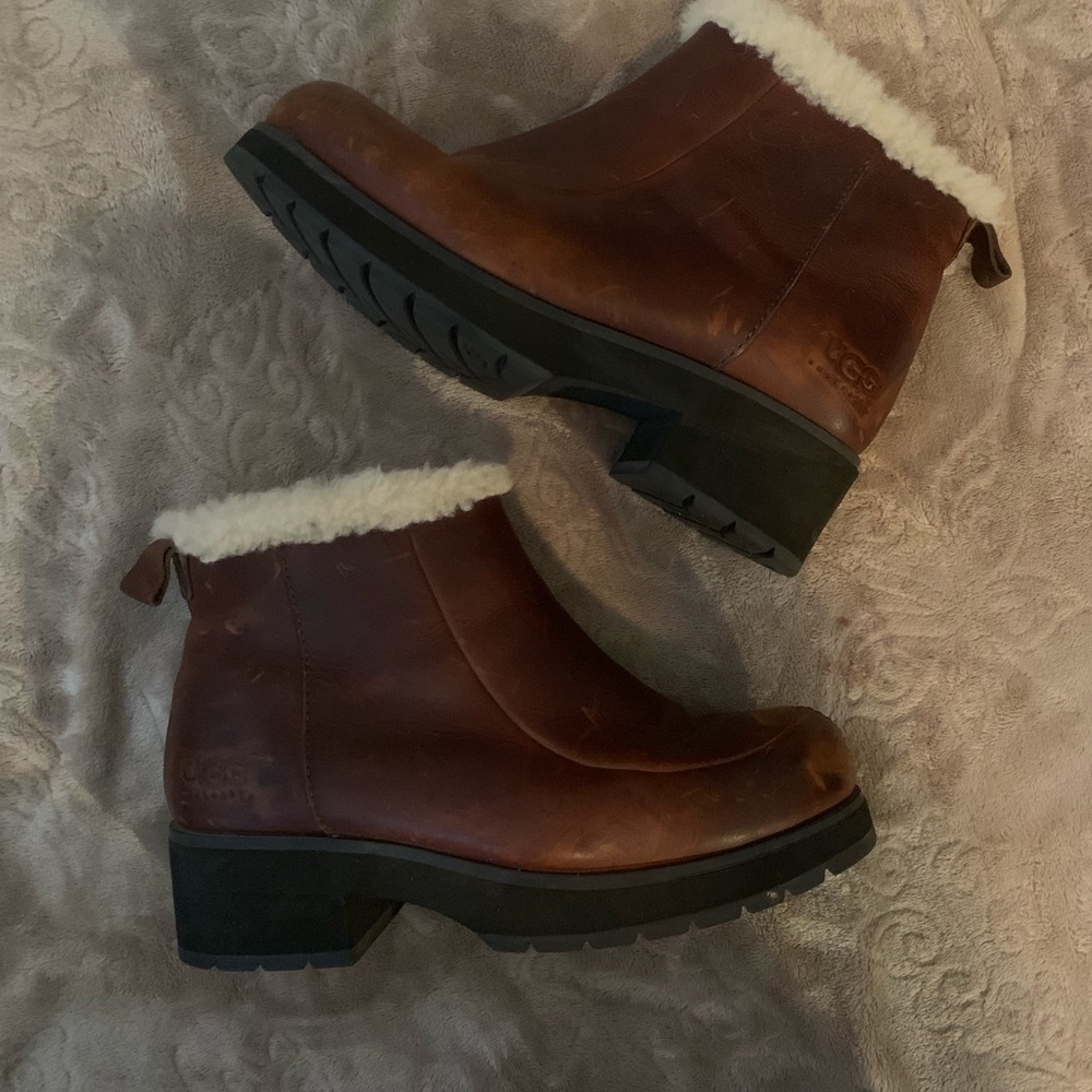 ❄️UGG BOOTS❄️